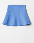 & Other Stories - Camilla Scuba Skirt - Blue -