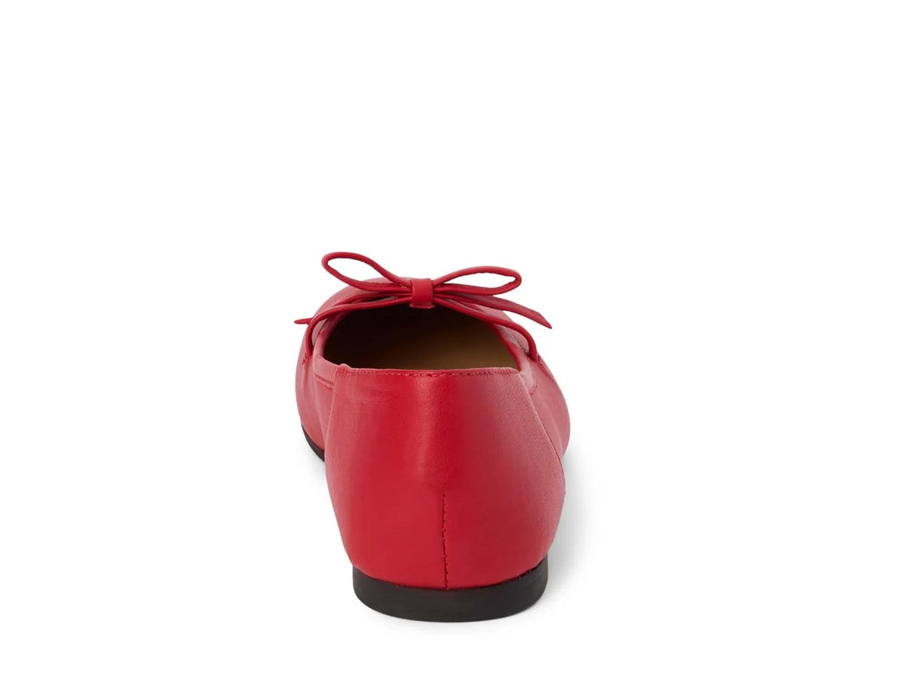 Missy Ballet Flat - Red