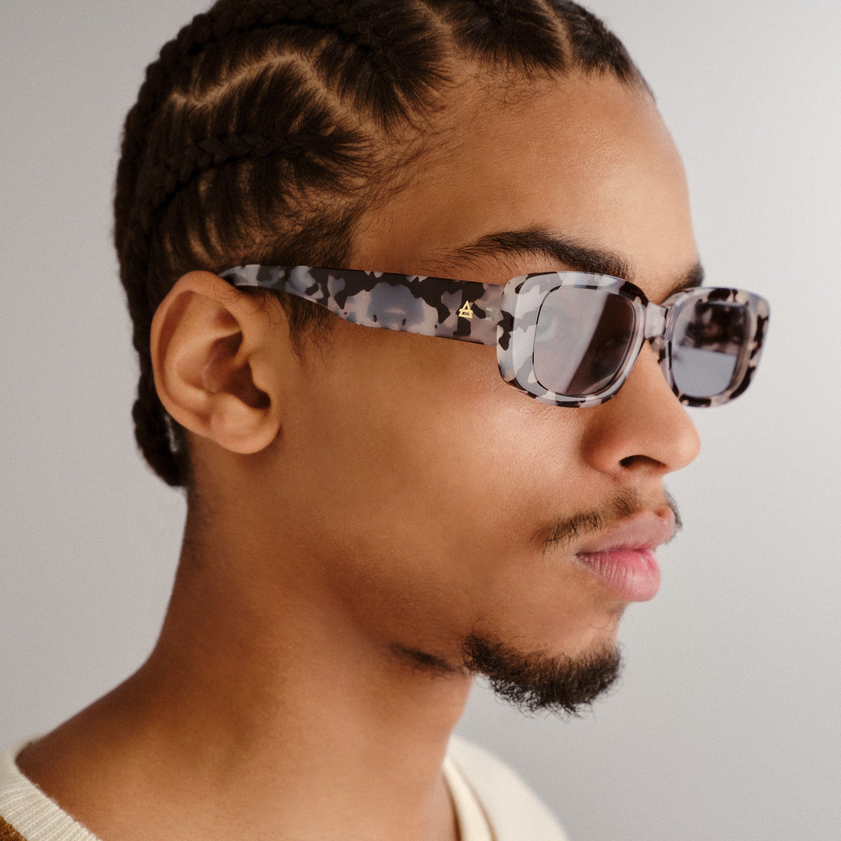 Aire - Ceres - Charcoal Tort -