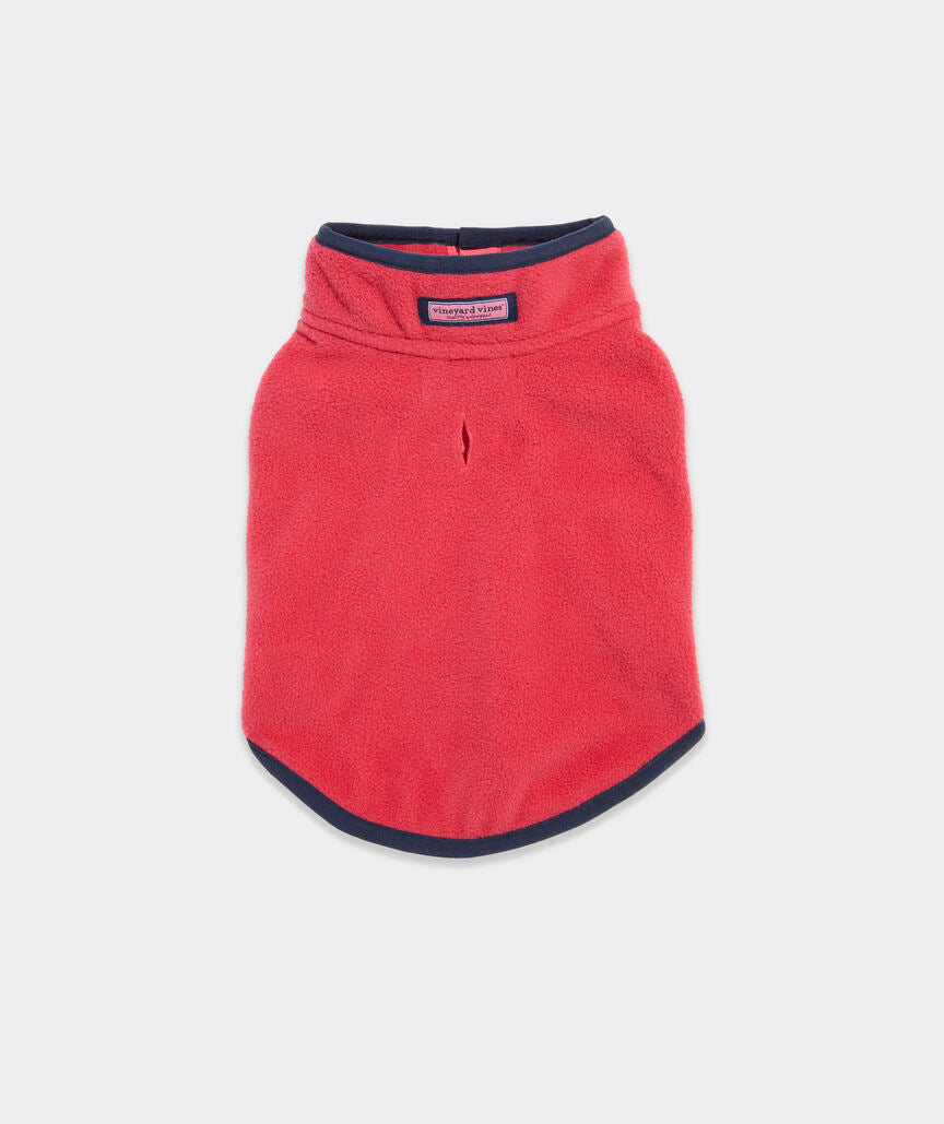 Found My Animal - Pet Harbor Fleece - Crab Shell -