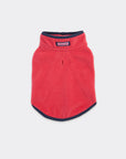 Vineyard Vines - Pet Harbor Fleece - Crab Shell -