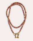 Jam Shell Necklace