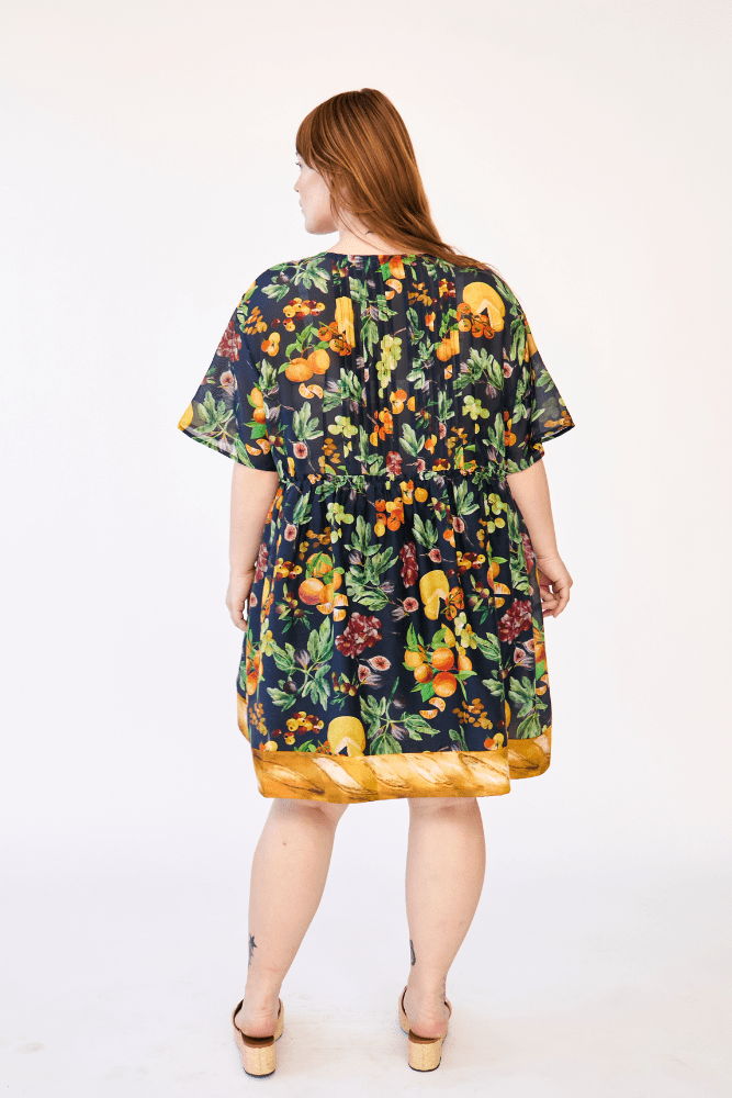 Rachel Antonoff - Howard Dress -