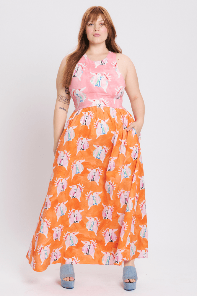 Rachel Antonoff - Reese Dress -