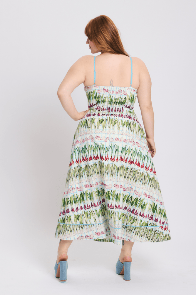 Rachel Antonoff - Harper Dress -