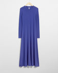 & Other Stories - Tory Dress - Blue -