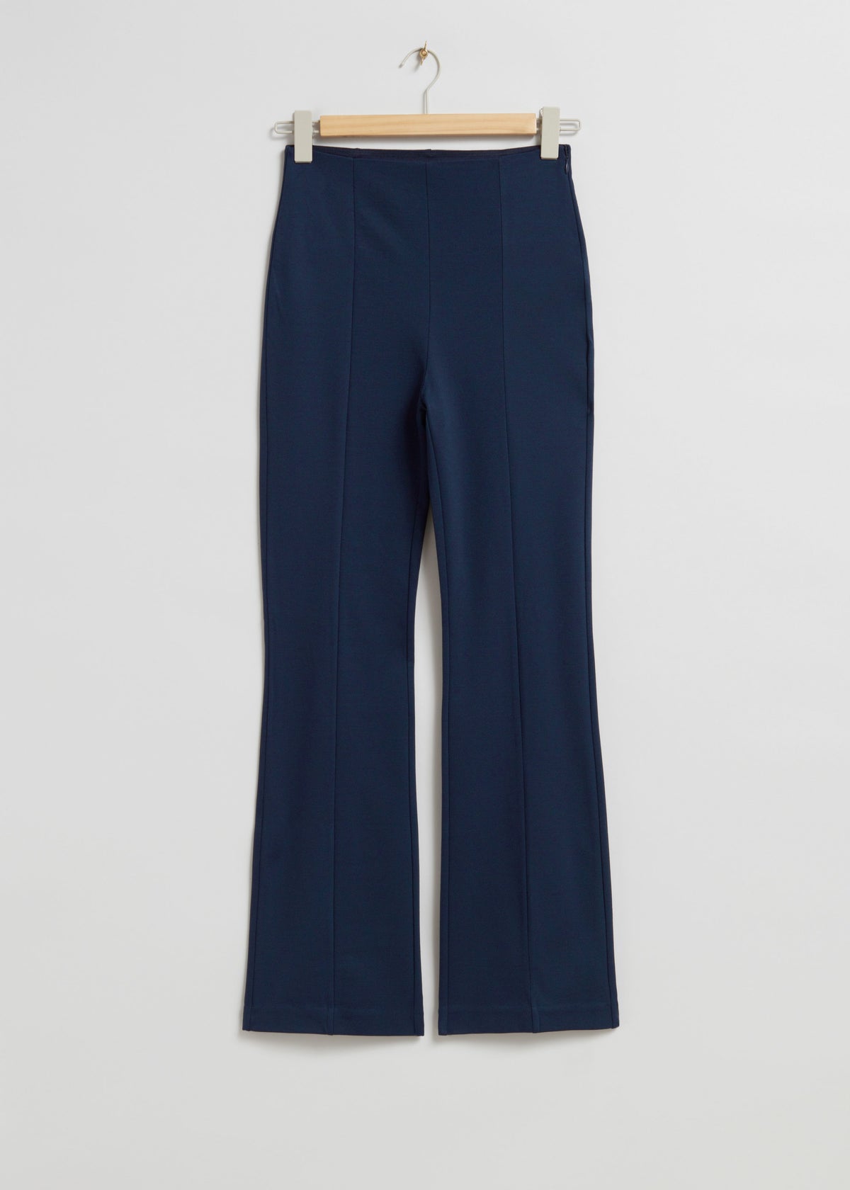 & Other Stories - Gregoria Trousers - Blue -