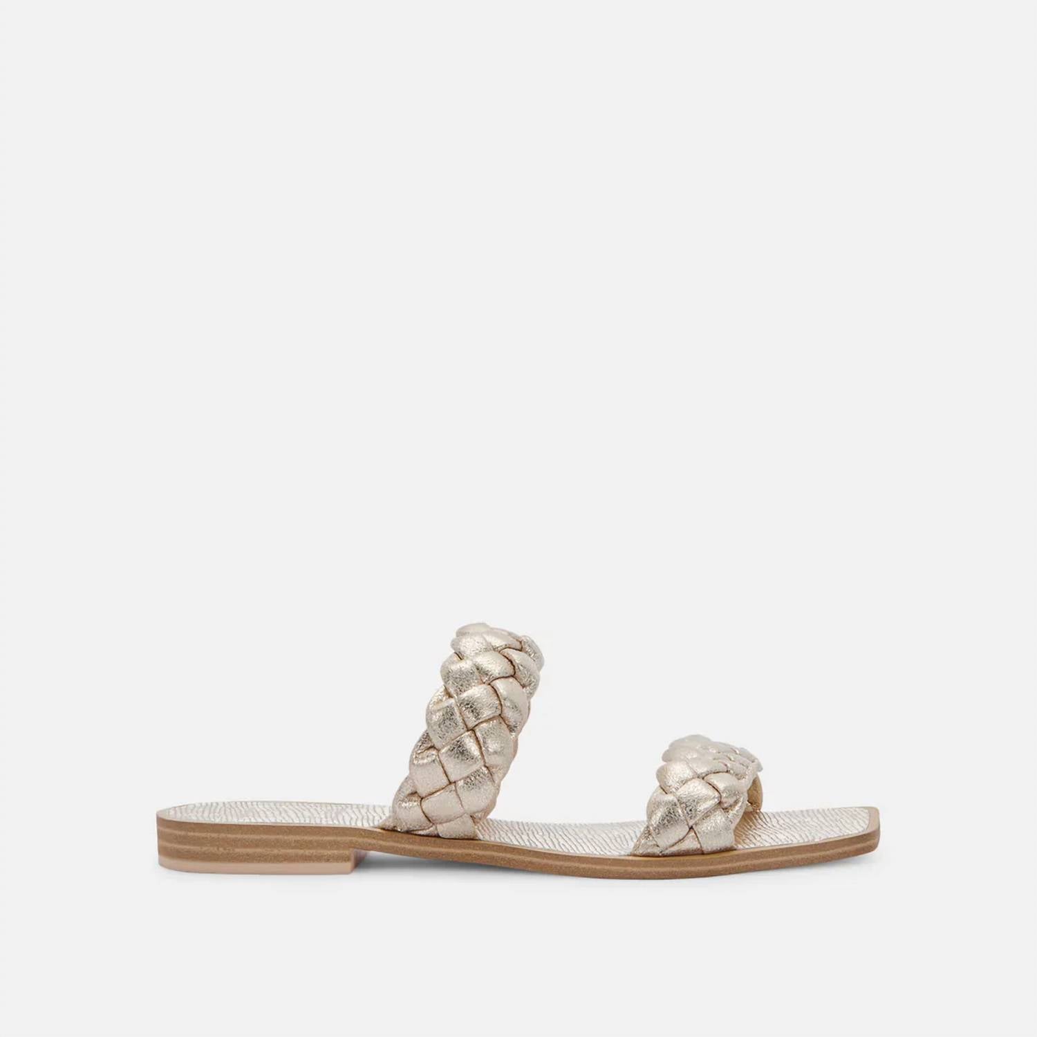 Indy Sandal