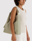 Baggu - Nylon Shoulder Bag - Celadon -