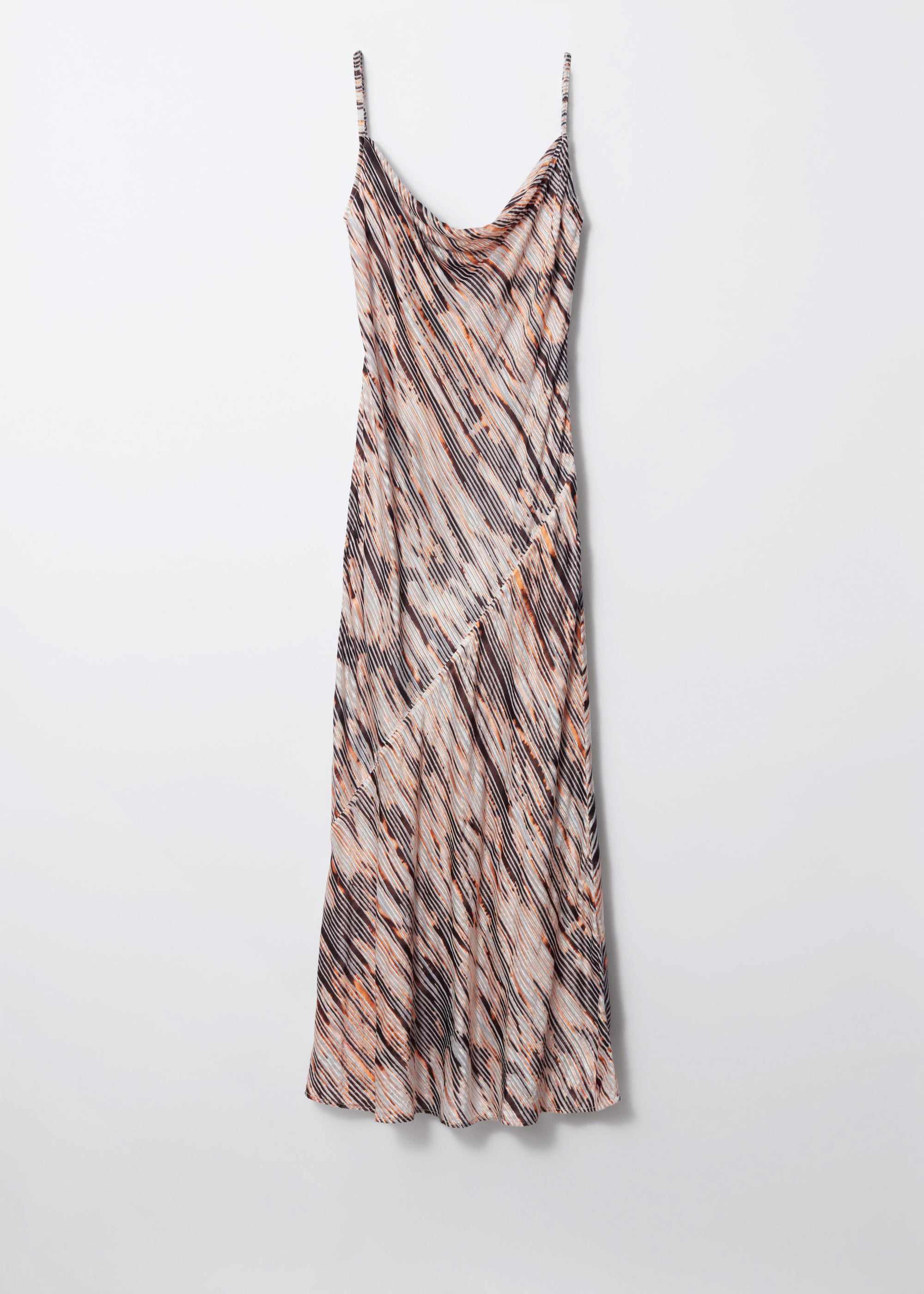 & Other Stories Noel Slip Dress