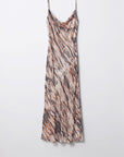 & Other Stories - Noel Slip Dress - Black -