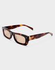 Luv Lou - The Tommy Sunglasses - Tort -