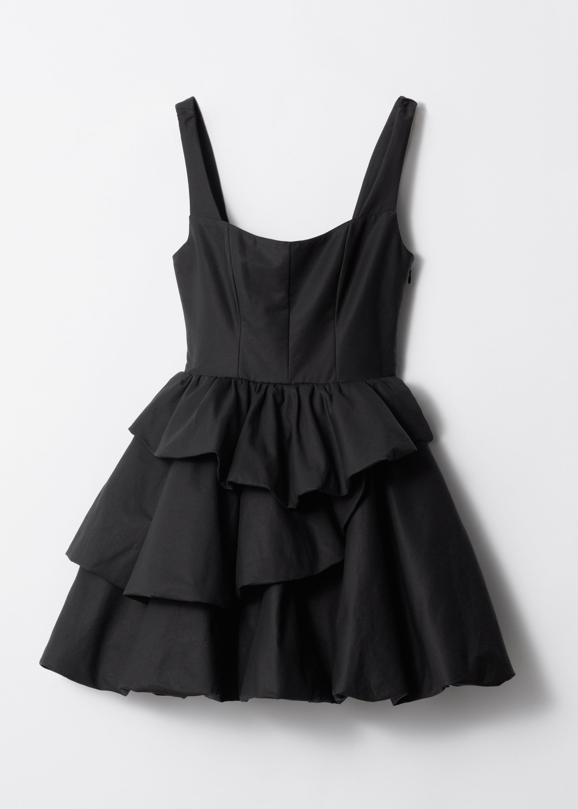 & Other Stories - Uma Treasure Dress - Black -