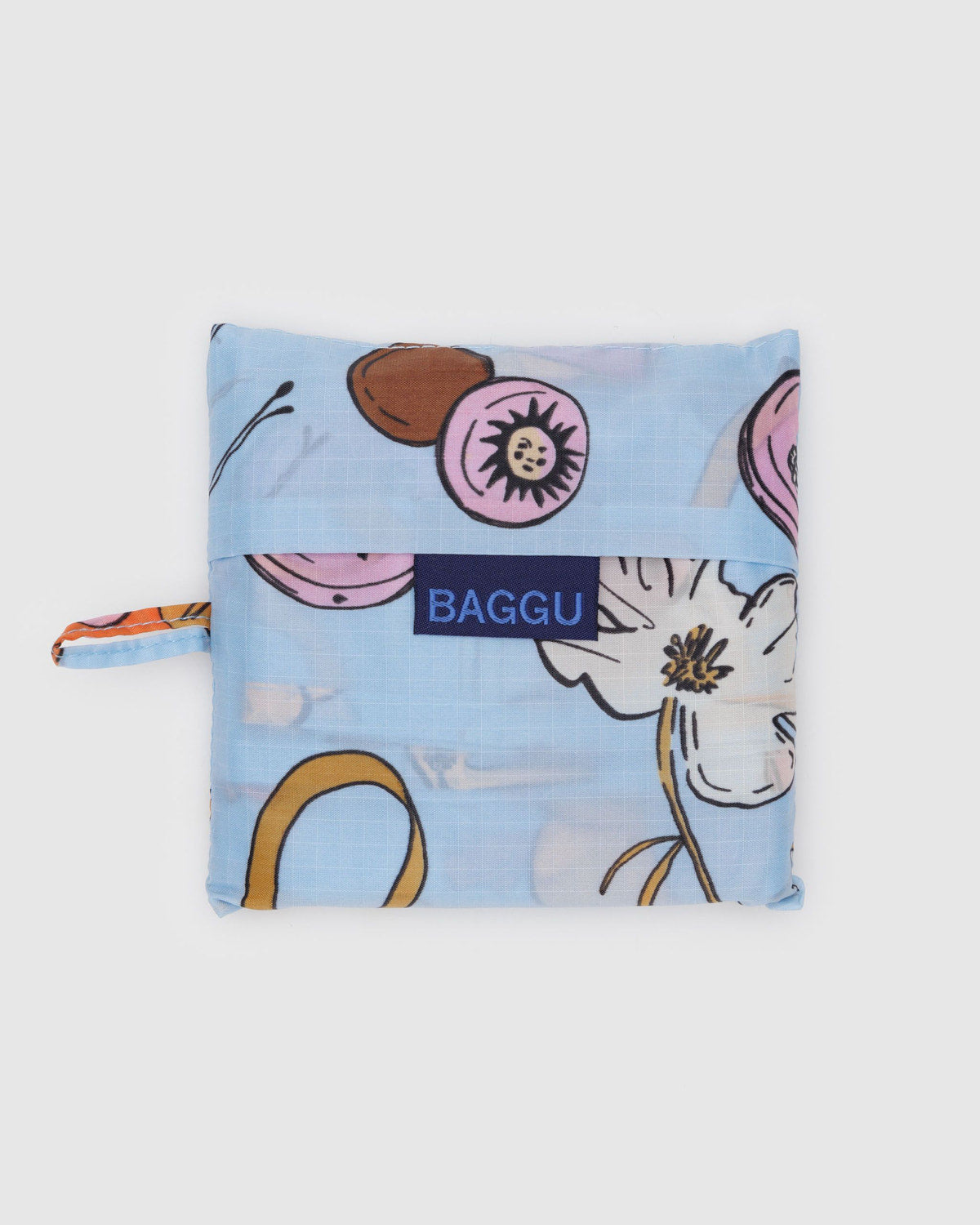 Baggu - Standard Baggu - Get Ready With Me -