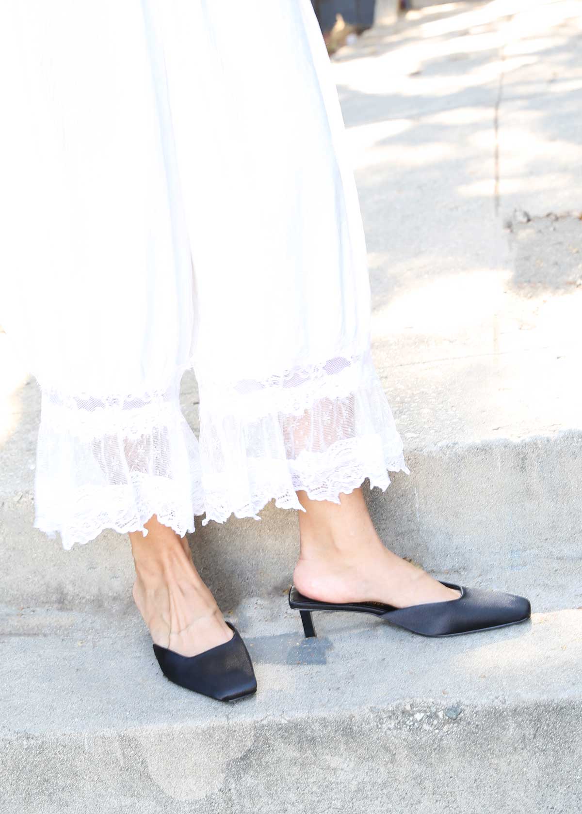 Tegan Heels