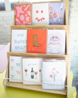 Nice Paper - Greeting Cards - U R Cute -