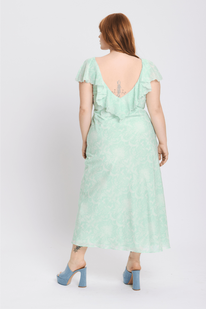 Rachel Antonoff - Mia Dress -
