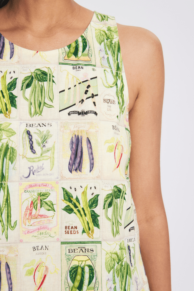 Rachel Antonoff - Lola Dress -