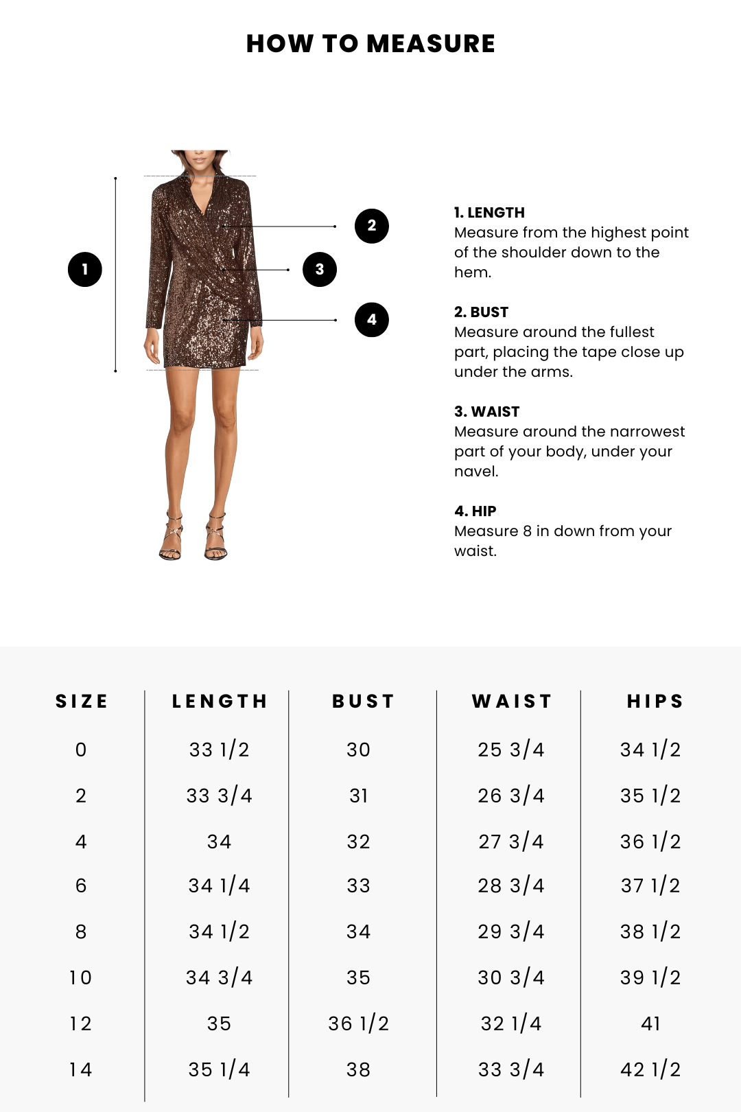 The Norma - Sequin Cocktail Dress