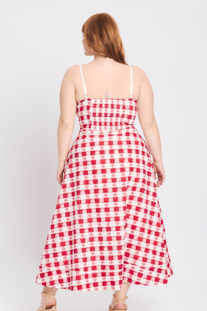 Rachel Antonoff - Harper Dress -