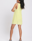 Rachel Antonoff - Sylvie Cupcake Mini Dress -