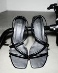 & Other Stories - Helena Sandalette - Black -
