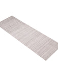 Solo Rugs - Halsey Hand-Knotted Contemporary Solid Area Rug -
