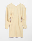 & Other Stories - Milo Dress - Yellow -