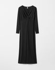 & Other Stories - Simona Dress - Black -