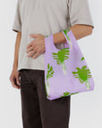 Baggu - Baby Baggu - Daikon Pink -
