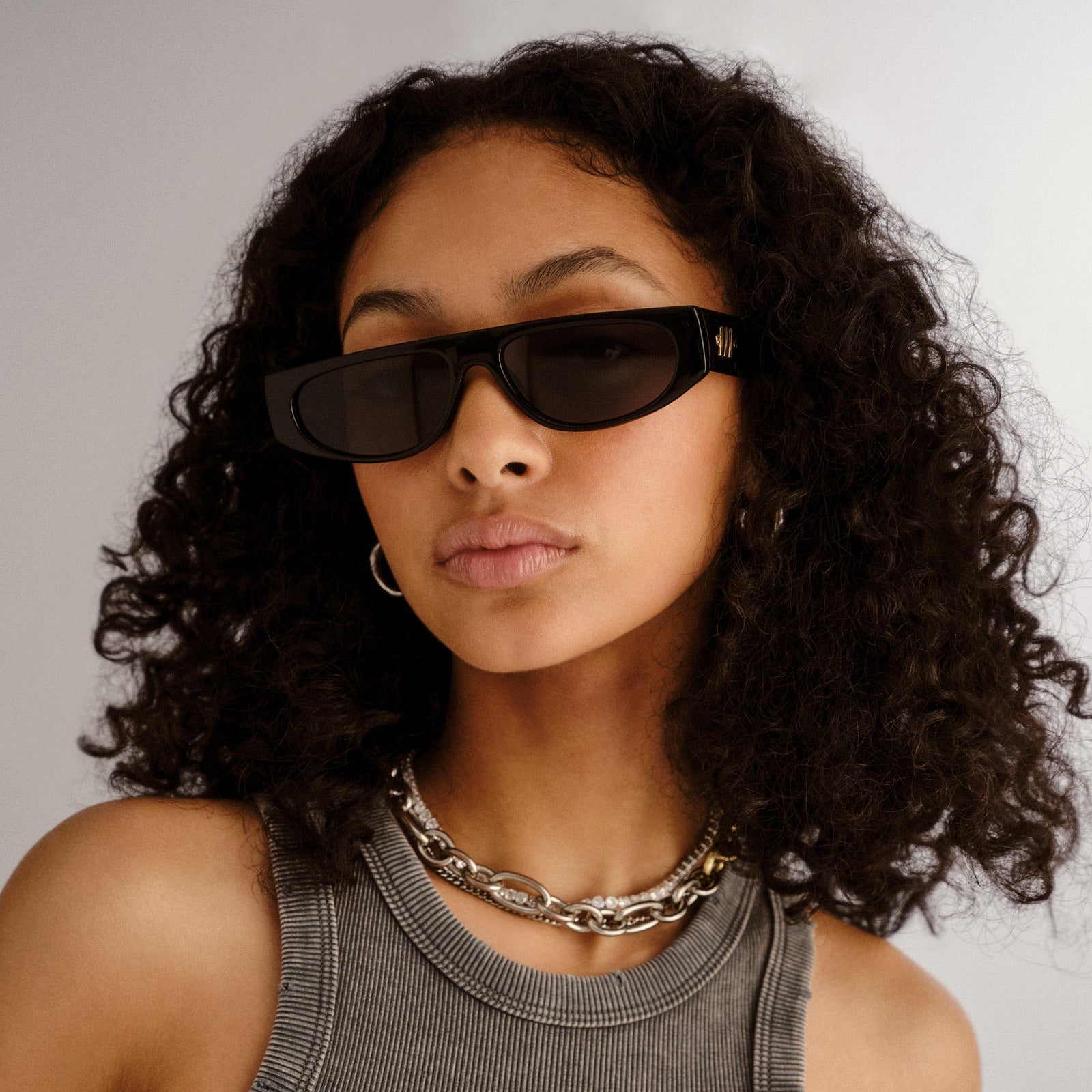 Le Specs - Le Ritual Sunglasses - Black -