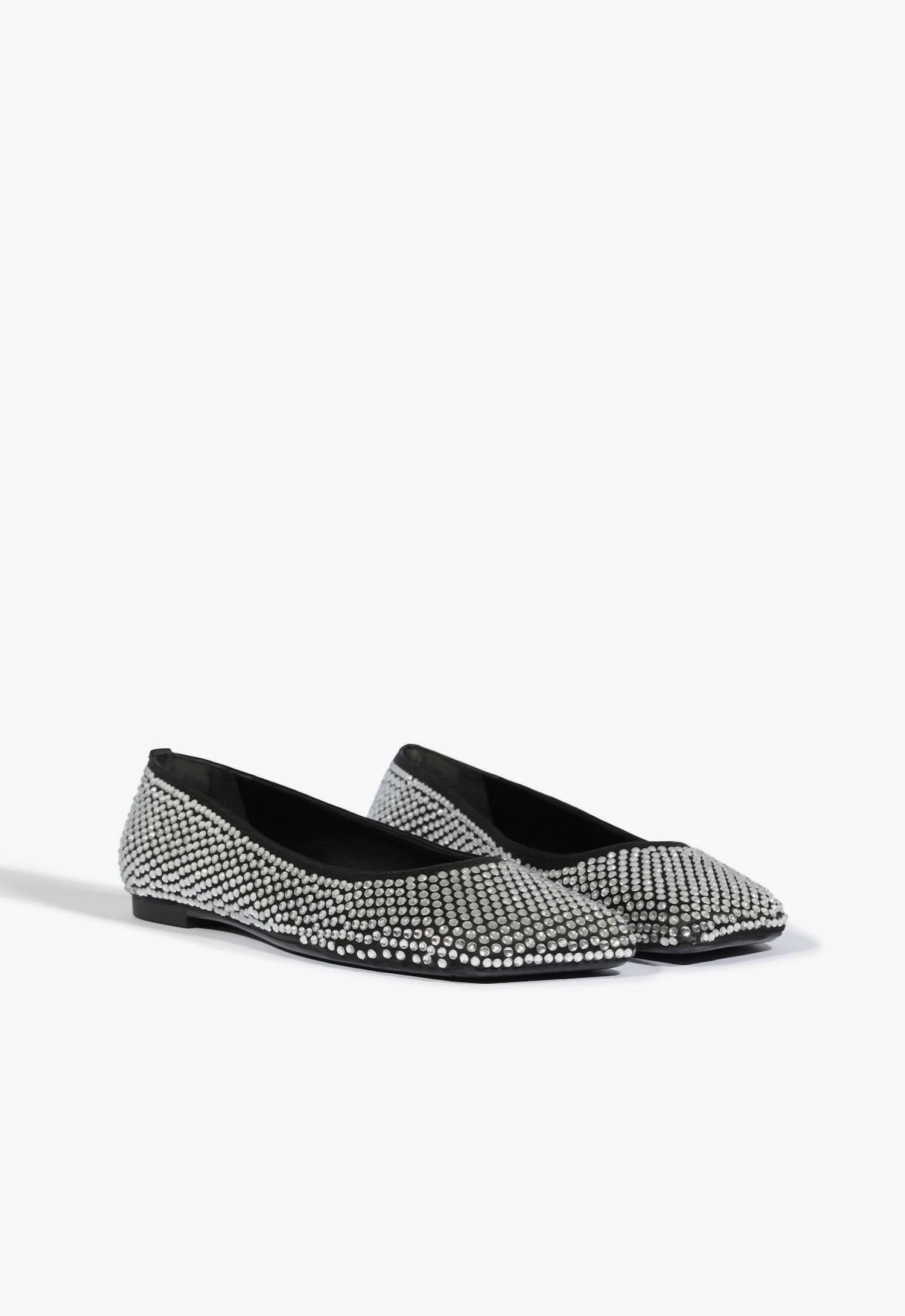 Jaycie Flat Shoe