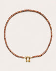 Jam Shell Necklace