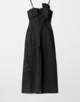 & Other Stories - Liv Jumpsuit - Black -