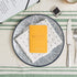 Letterfolk - Passport Restaurant -