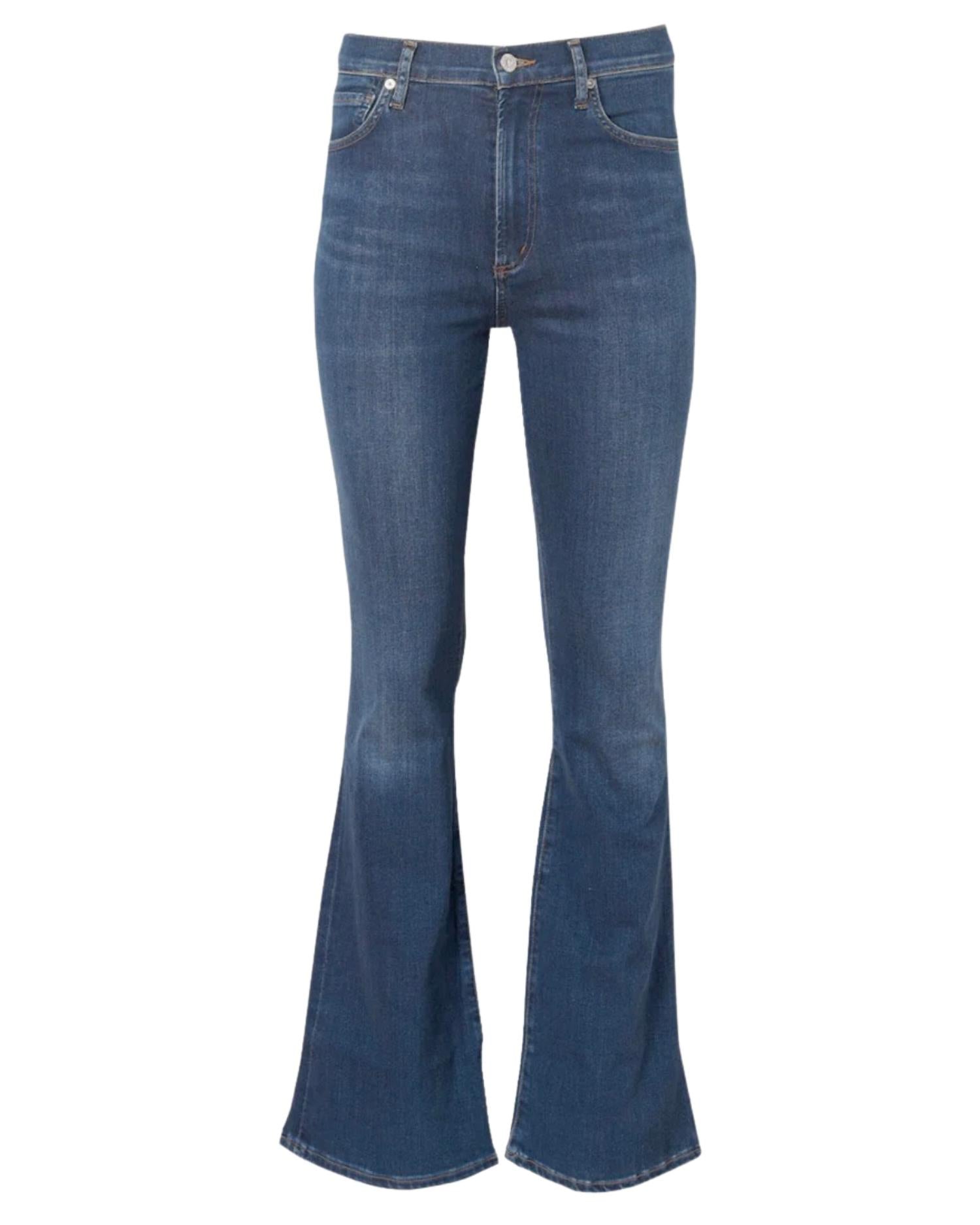 Lilah Bootcut Denim Jeans