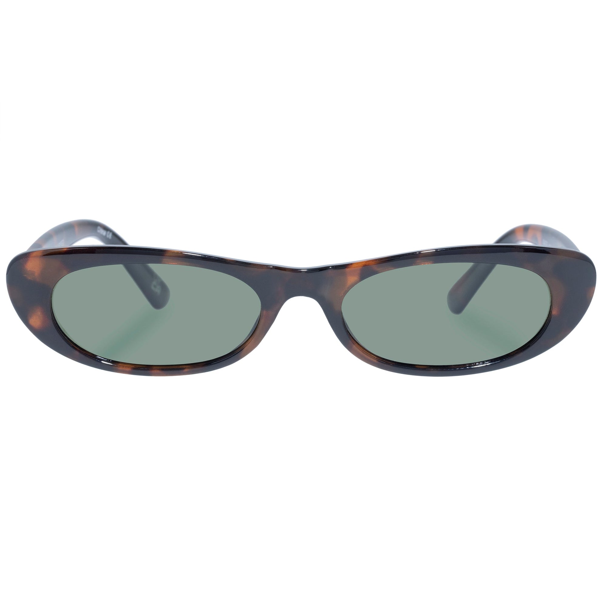 Aire - Avior Sunglasses - Dark Tort -