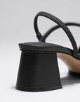 & Other Stories - Helena Sandalette - Black -