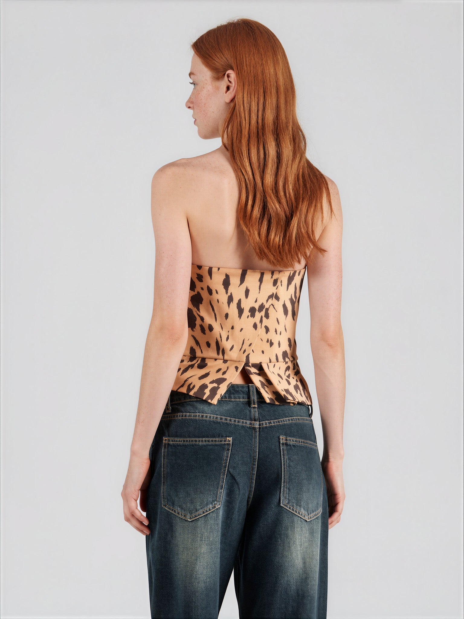& Other Stories - Beth Bustier - Beige -
