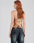 & Other Stories - Beth Bustier - Beige -
