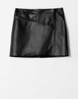 & Other Stories - Athanais Skirt - Black -