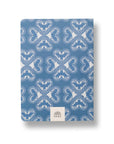 Papier - Clover Stepped Lined Notebook -