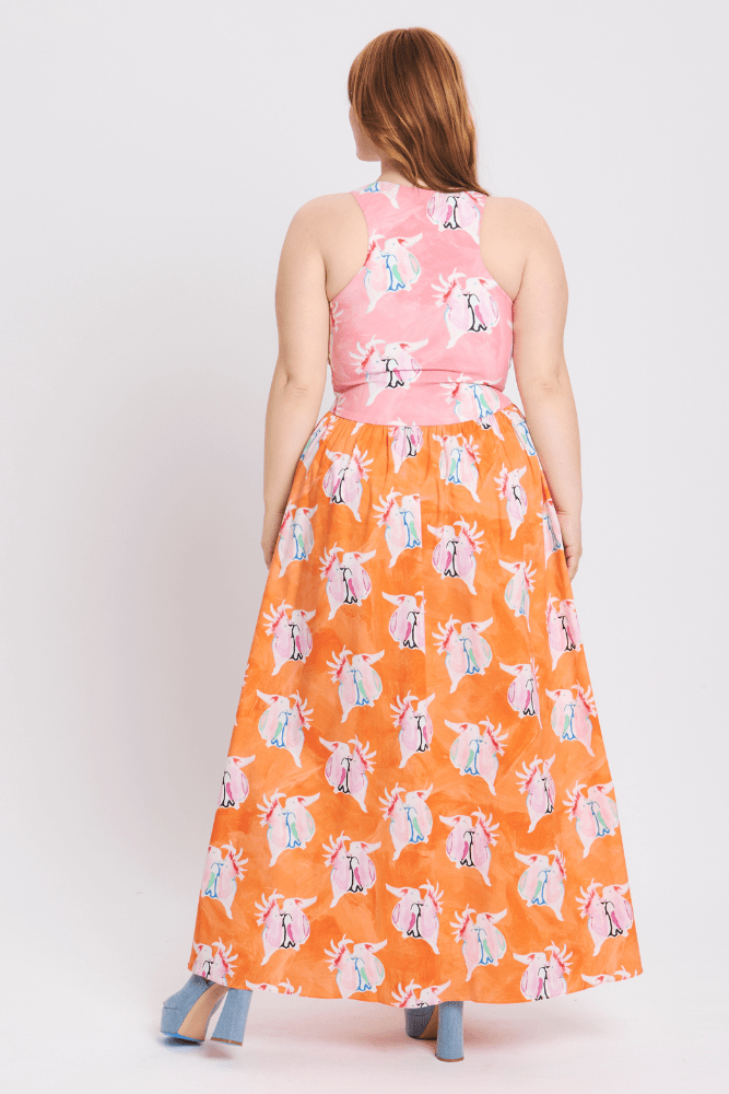 Rachel Antonoff - Reese Dress -