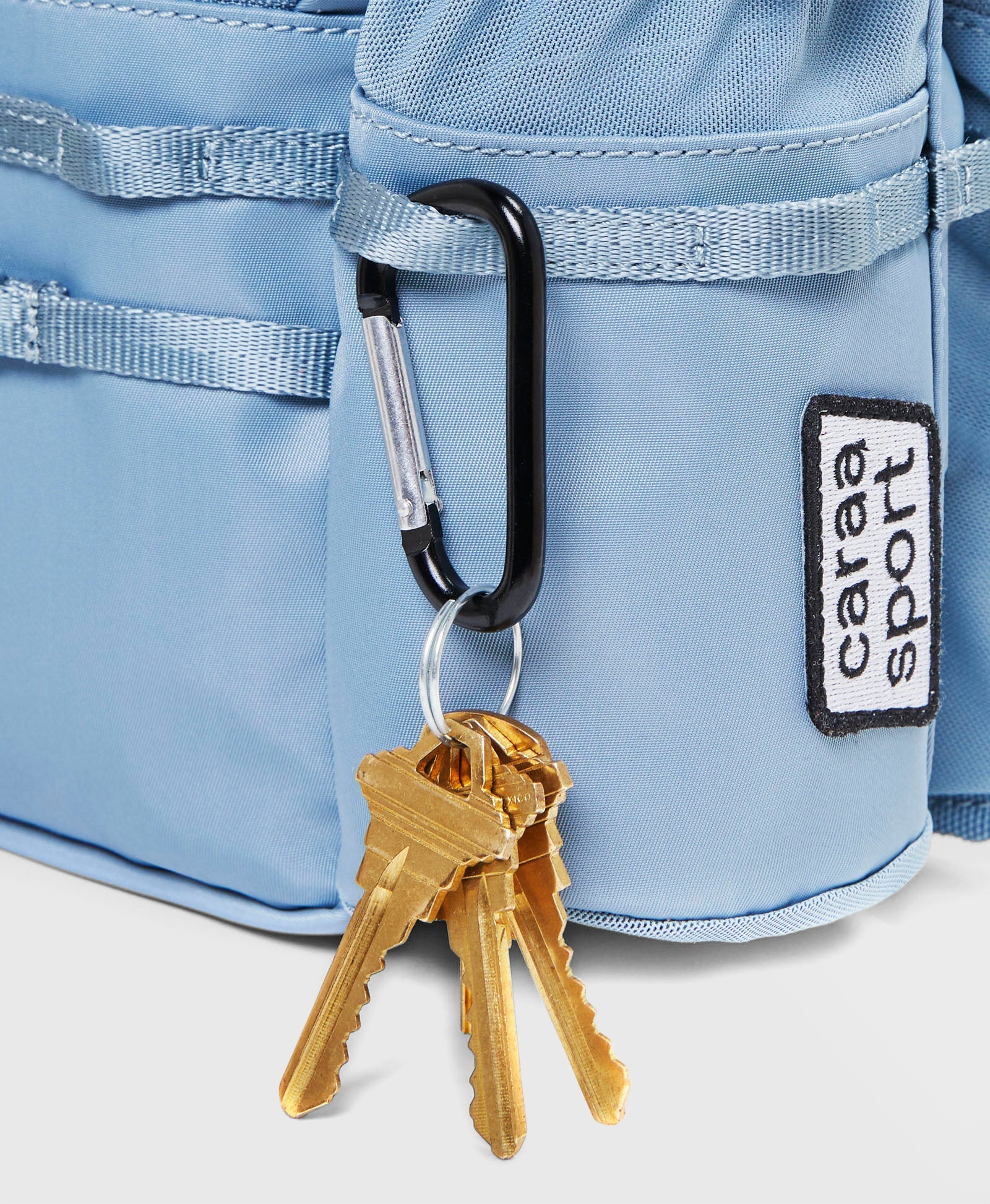 Travel Waistbag - Olympic