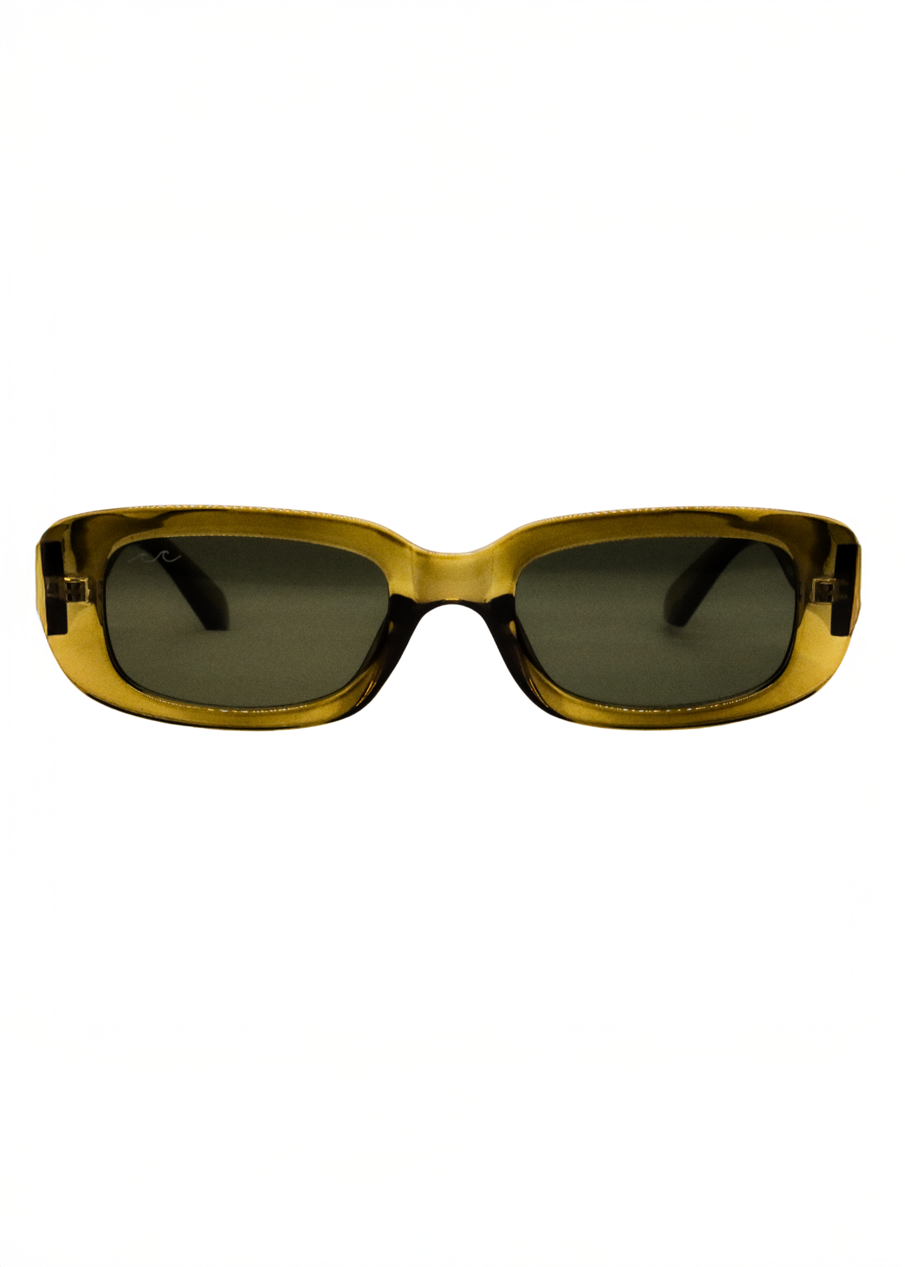 Wavey Sunglasses - Sagg Sunglasses -