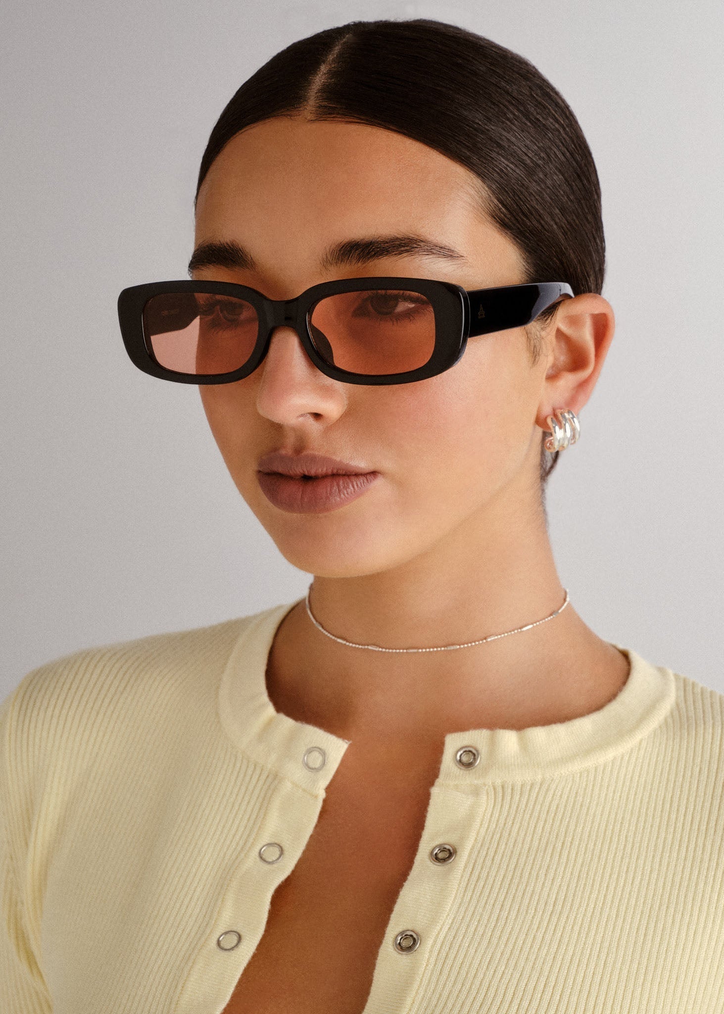 Aire - Ceres Sunglasses - Black -