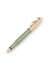 Wave Fountain Pen - Green