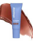 Alleyoop - Lip Goals Triple Peptide Gloss - Dare to Bare -
