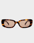 Luv Lou - The Sienna Sunglasses - Classic Tort -