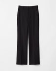 & Other Stories - Soda Trousers - Black -